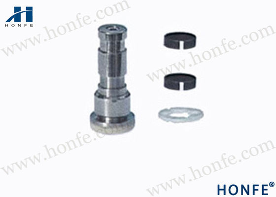 ED98007 Tsudakoma ZAX Bộ phận máy móc dệt bằng khí nén Pít tông