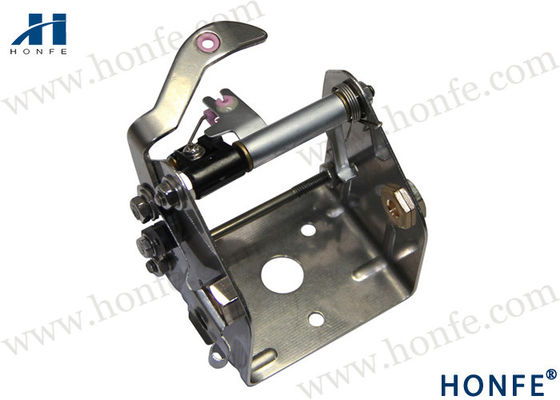 Pemegang Leno Kanan 620302-59/620302-03 Tsudakoma ZA200/205 Air Jet Loom Parts