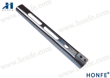 911333181 Sulzer Loom Spare Parts Temple Cover Long L=282 SU