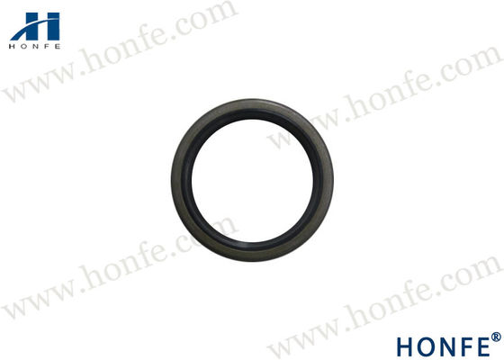 924903810 Sulzer Loom Spare Parts Shaft Gasket 35x45x9