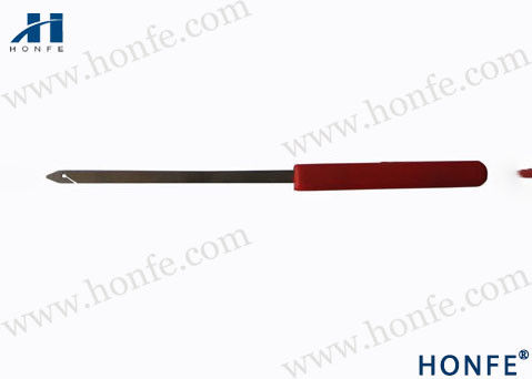 923205500 Sulzer Loom Spare Parts Reed Hook