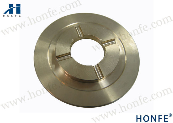 911208260 Sulzer Loom Spare Parts End Disc