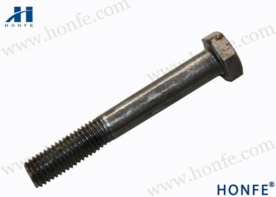 921057700 Sulzer Loom Spare Parts Bolt M10x75 B2
