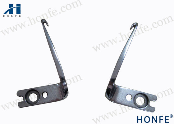 911659056 911659057Sulzer Loom Spare Parts Tucking Needle SU FA Fat R=1