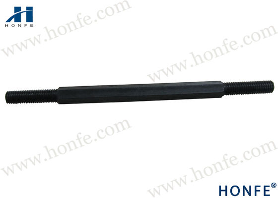 911138470 Sulzer Loom Spare Parts Threaded Rod