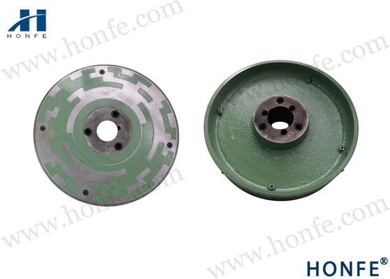 911803063 Sulzer Loom Spare Parts Brake Drum