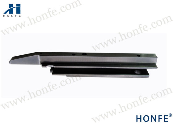 911416256/911816123 Sulzer Loom Spare Parts Upper Guide Rail  MS P7100   D1