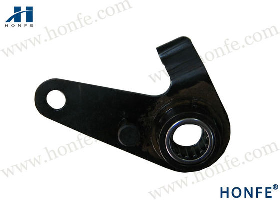 ब्रेक लीवर 911-814-105/911814015 Sulzer लूम स्पेयर पार्ट्स D=8 WS