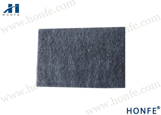 927011704 Sulzer Loom Spare Parts Synthetic felt