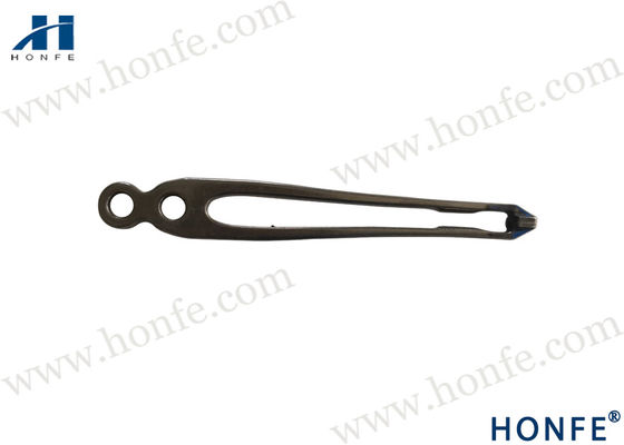 741229000 Sulzer-Webstuhl-Ersatzteil-Wurfgreifer glattes 2500GR 3.8*5 D12