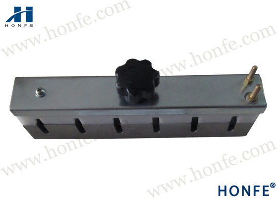 Recambios del telar del proyectil del clip 911-307-073/911-307-074 del contacto