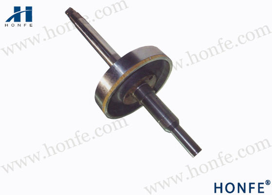 911803135 Sulzer Loom Spare Parts Drive Shaft P7100