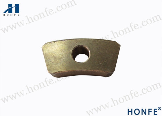 911205232 Sulzer Loom Spare Parts Slide Piece