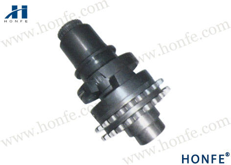 911847001 Sulzer Loom Spare Parts Ssv-Coupling With Claw Angle