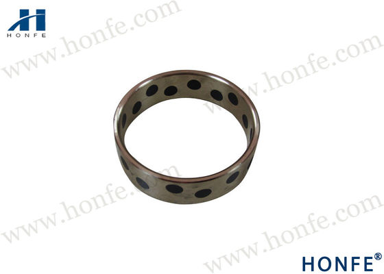 911109371 Sulzer Spare Parts For Textile Looms Bearing Bush