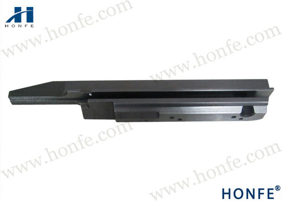 911316915 Sulzer Loom Machine Parts Upper Guide Rail MS P7100  D1