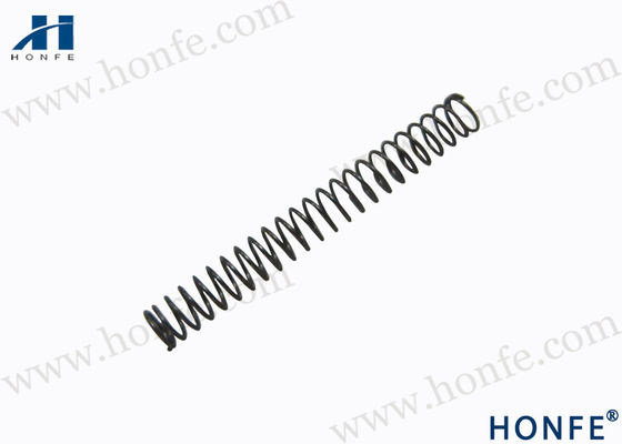 911359634 Sulzer Weaving Machine Spare Parts Spring P7150