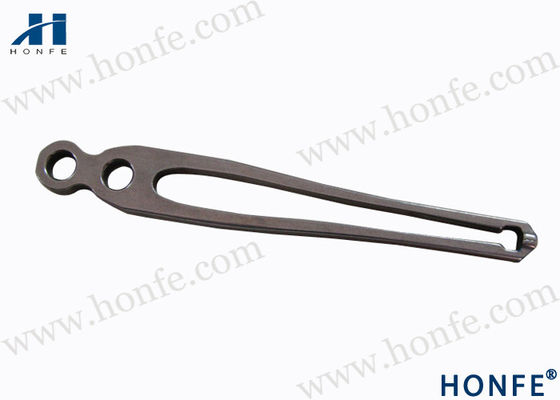 প্রজেক্টাইল গ্রিপার সালজার লুম খুচরা যন্ত্রাংশ খাঁজকাটা 3500GR 2.2*4 D12