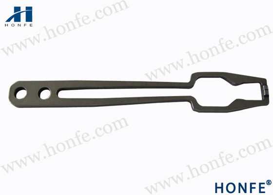 El telar de la materia textil del agarrador del alimentador de la trama parte 715-902-000 lisos P7200 graneado