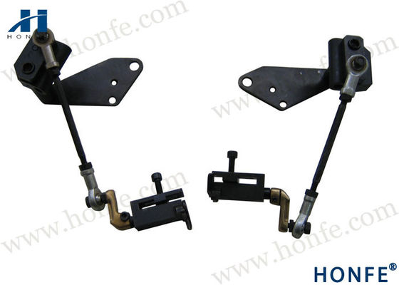 912538025 Sulzer loom Machine Spare Parts Cutting Device With Scissors SU