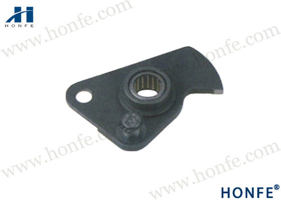 911814228 Sulzer loom Machine Spare Parts Stop Weft Tension Lever D=10