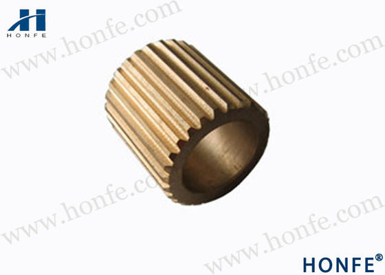 Recambios ranurados del telar de la PU D1 911-110-144/911110144 Sulzer de Bush