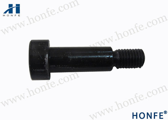 Axle 719-682-000 Sulzer Loom Spare Parts Projectile Loom Parts