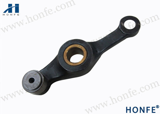 912559163 Sulzer Power Loom Machine Spare Parts Roller Lever SU