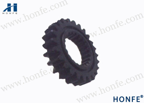 Gear Wheel Sulzer Loom Spare Parts 911-631-005 Projectile Loom Z=24