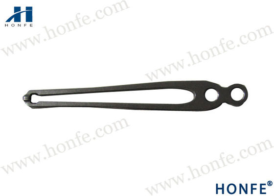 Projectile Gripper 911-312-182 Diamond Knurled 20N/2200GR Without 2.2*4 D12