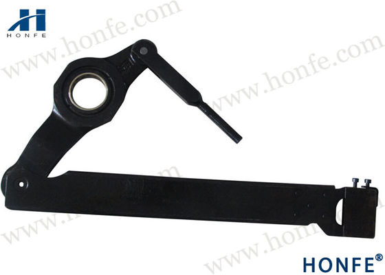 Wapen 911-809-182 Sulzer-Weefgetouwvervangstukken Projectile Pu L=558.50 NO.7