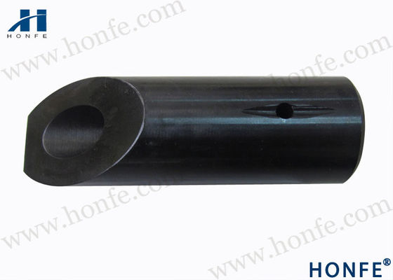 O aço do FÁ P7150 ranhurou peças sobresselentes do parafuso prisioneiro para a máquina 911511054 do tear de Sulzer