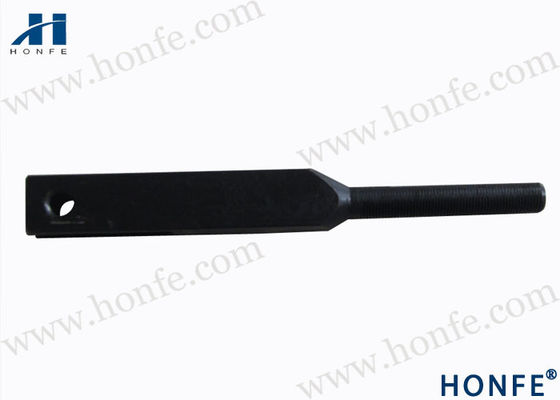 Connecting Bar 911-309-278 Sulzer Loom Spare Parts Projectile Machinery