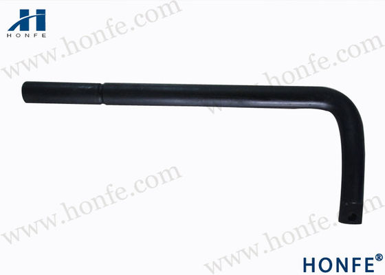 Coupling Shaft 911-303-195 Projectile Loom Spare Parts Φ30