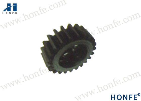 Projectile Machinery Sulzer Loom Spare Parts Gear Wheel 911-005-409
