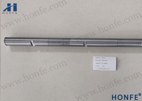 911-148-253 प्रक्षेप्य Sulzer लूम स्पेयर पार्ट्स ड्राइव दस्ता Em10 Fhv