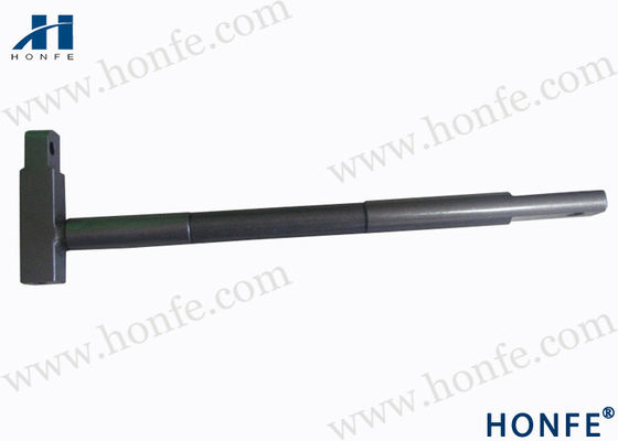 प्रोजेक्टाइल लूम स्पेयर पार्ट्स एक्सपेलर रॉड डी 2 911-329-046