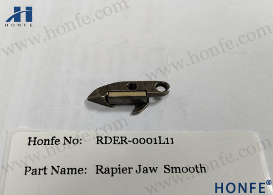 قطع غيار نسج دورنييه المنوال Rapier Jaw Smooth