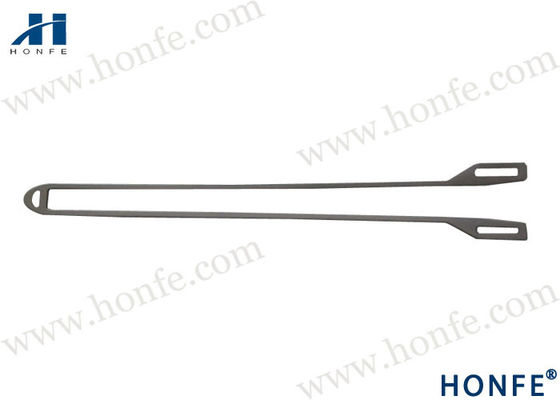 Doup Heddle 754-000-1041 Weaving Machinery Spare Parts Projectile Loom