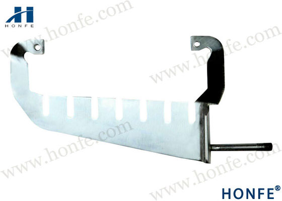 Warp Stop Motion Support Holder Sulzer Loom Spare Parts Projectile P7100