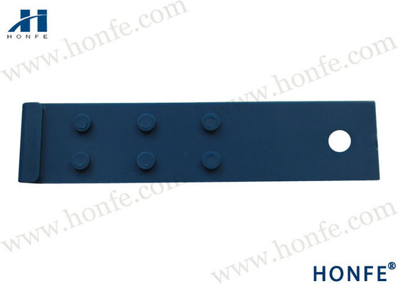 Un proyectil más bajo PUD1 de los recambios del telar de la guarnición 911-327-003 Sulzer de Buake