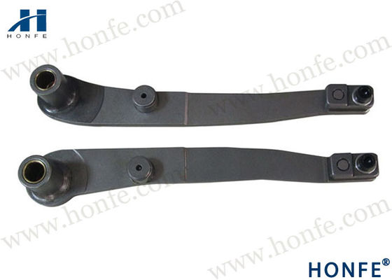 Projectile SU / FA Sulzer Loom Spare Parts Roller Lever