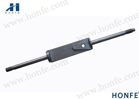 Recambios de Axle Long Projectile Weaving Loom del templo 911-333-114