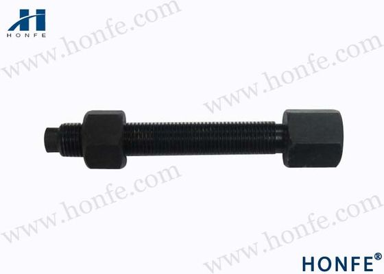 Plaatsend Schroef 911-322-527 Sulzer-Weefgetouwvervangstukken Projectile P7100