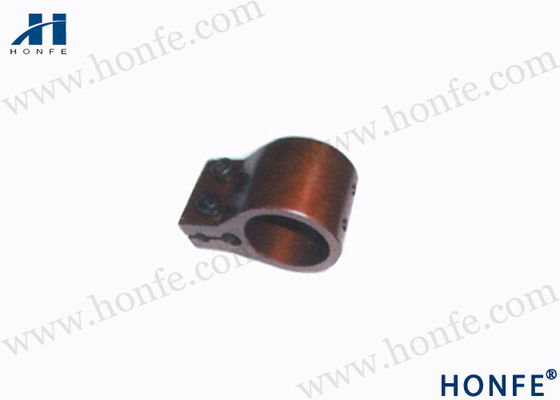 Vastklemmende de Vervangstukken Projectile Machines van het Stuk 912-504-021 Sulzer Weefgetouw