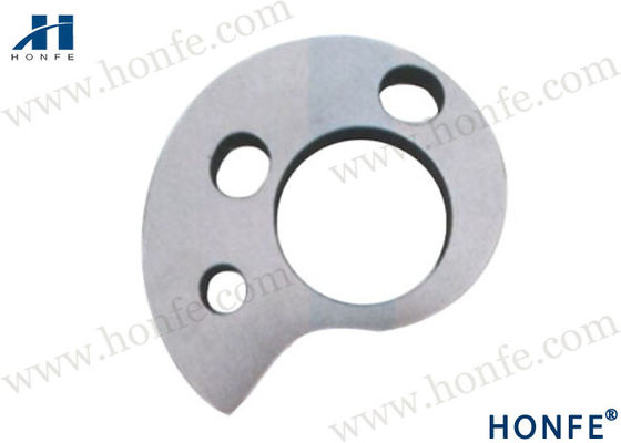 Projectile Sulzer Loom Spare Parts Picking Cam 911-122-160