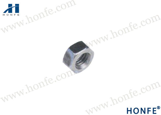 911-138-467 Sulzer Loom Spare Parts Special Nut For Projectile Loom