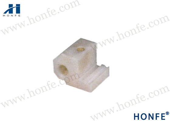 Tension Block Lower Sulzer Loom Spare Parts 911-338-141 Weaving Loom