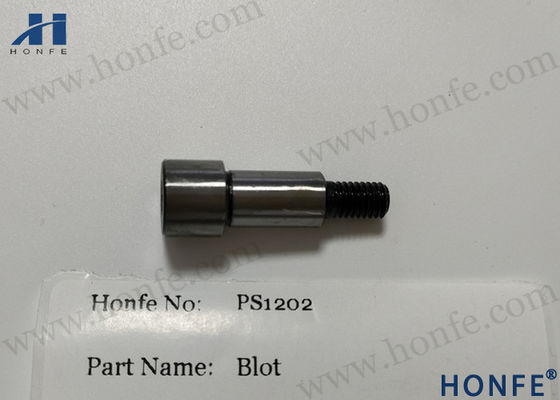 Mermi Makinaları için Bolt Sulzer Tezgah Yedek Parçaları 911-138-471