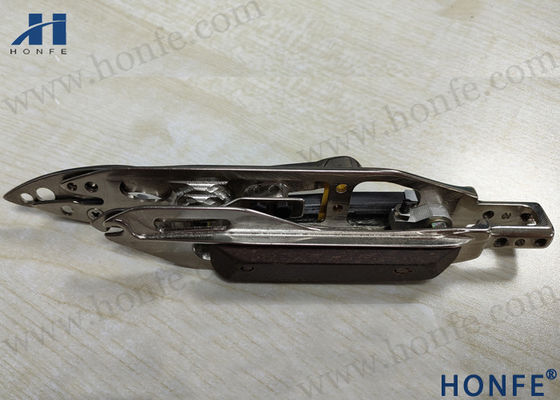 গ্রুভড ডর্নিয়ার লুম স্পেয়ার পার্টস উইভিং লুম রেপিয়ার গ্রিপার এলএইচ